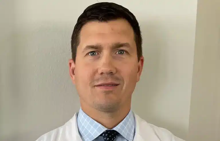 Jeffrey R. Golen, M.D.