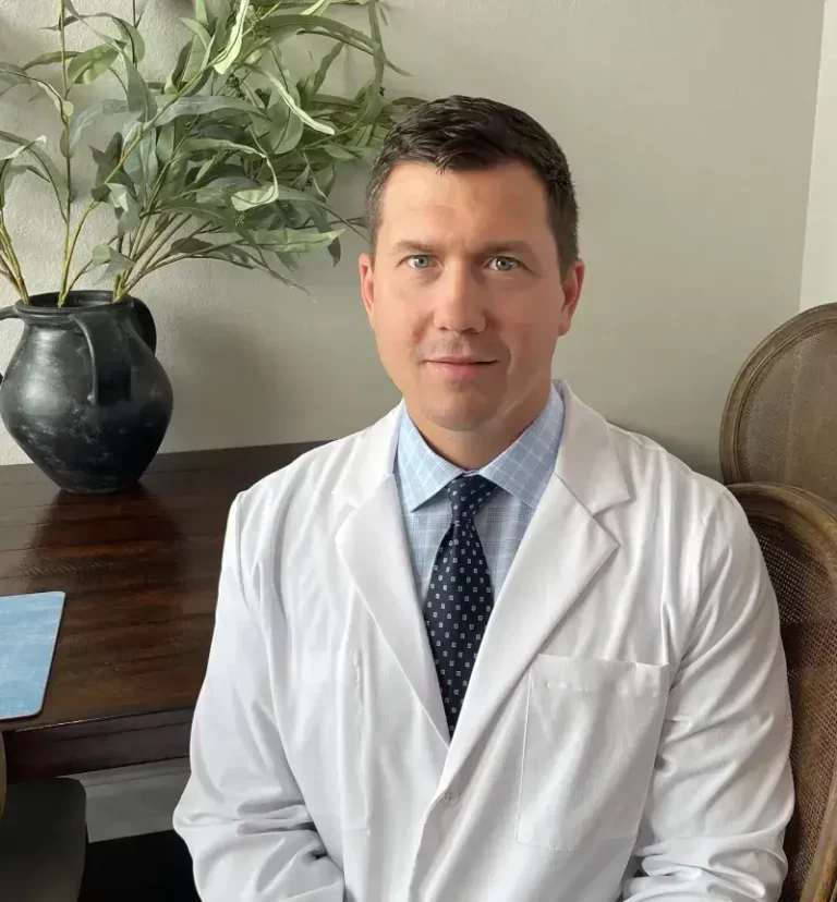 Jeffrey R. Golen, M.D.